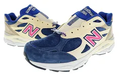 ニューバランス NEW BALANCE ×KITH キス 990V3 Daytona デイトナ M990KH3 27.5 マルチカラー ブランド古着ベクトル 中古▲■250204