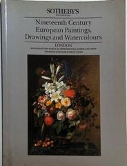 ◇ Sotheby'sオークションカタログ 1990 ロンドン◇ - メルカリ