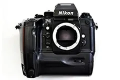 2026年最新】NIKON f4 mb-21の人気アイテム - メルカリ
