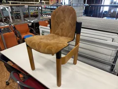 ビンテージ THONET FLEX チェア 西ドイツ B トーネット フレックス