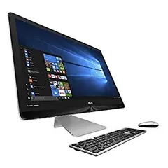 【中古】 ASUS Zen Aio ZN270IEUK インテルCore i5-7400T/メモリ8GB/HDD 1TB/SSD 128GB/Win10 64bit/無線LAN ZN270IEUK-RA061T 中古】 ASUS Zen Aio ZN270IEUK インテルCore i5-7400T/メモリ8GB/HDD