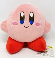 三英貿易 ぬいぐるみ ALL STAR COLLECTION 01 カービィ スタンダード S