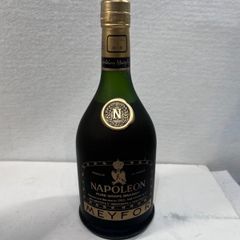 MARTIN FRERES NAPOLEON ブランデー 古酒 - メルカリ