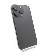 iPhone 14 Pro 128GB スペースブラック Softbank 動作確認済 84%【全額返金保証】【最速発送】