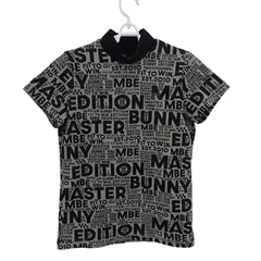 2026年最新】マスターバニー モックネック 半袖の人気アイテム - メルカリ