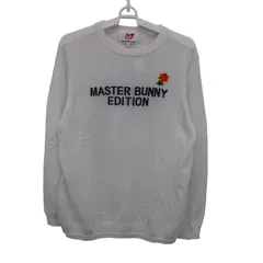 2026年最新】MASTER BUNNY EDITION セーター・トレーナーの人気