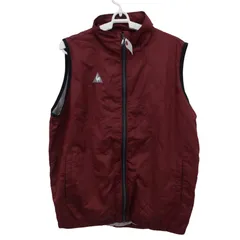 2026年最新】le coq sportif ベストの人気アイテム - メルカリ