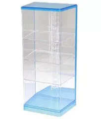 【中古】ケース ウェーブ T・ケース DL ステージブルー