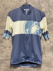 JV279 カフェドシクリステ Cafe du Cycliste Petra Jacket Men 長袖