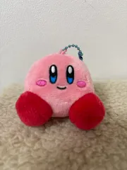 星のカービィ キーホルダー