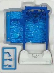 【中古】プラモデル 1/144 Aフレームクレーン ｢TMW 日本沈没 D2計画篇｣