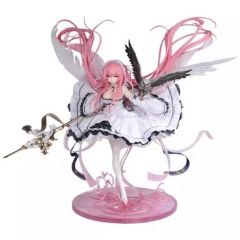 再販未開封】まどマギ アニプレックス アルティメットまどか1/8