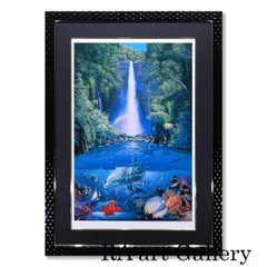 2026年最新】ラッセン絵画の人気アイテム - メルカリ