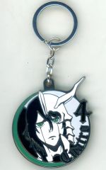 [중고] 열쇠 고리 우르키오라 쉬퍼 메탈 매력 [이치 반 쿠지 BLEACH-블리치- Stirring Souls vol.2] E상