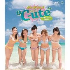℃-ute/アロハロ!2 ℃-ute Blu-ray Disc - メルカリ