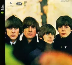 【中古】洋楽CD ザ・ビートルズ / ビートルズ・フォー・セール