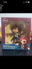 ディズニー ミッキーマウス フィギュア 未開封