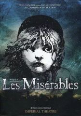 【中古】パンフレット ≪パンフレット(舞台)≫ パンフ)Les Miserables(2013年11月版) レ・ミゼラブル
