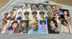 NCT 127 トレカ まとめ売り