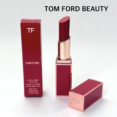 トム フォードビューティー リップ カラー 10 チェリーラッシュ - メルカリ