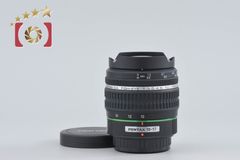 【中古】PENTAX ペンタックス SMC DA FISH-EYE 10-17mm f/3.5-4.5 ED IF