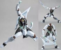 リボルテックヤマグチ天元突破グレンラガン 超銀河グレンラガン - メルカリ