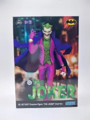 2026年最新】ジョーカー フィギュア actの人気アイテム - メルカリ