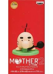 マザー2 MOTHER2 ギークの逆襲 スーパーDXどせいさんソフビ フィギュア