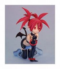 中古】フィギュア エトナ 「魔界戦記ディスガイア」 1/7PVC塗装済み