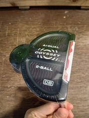 新品未使用品】ベゼル VESSEL GOLF CLUB ORGANIZER ゴルフクラブ