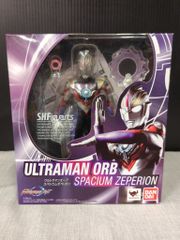 반다이 SHFiguarts 울트라맨 오브 울트라맨 오브 스페시움제페리온