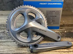 2026年最新】105 クランク 52-36の人気アイテム - メルカリ