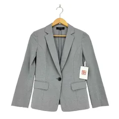 アンタイトル UNTITLED ネオカトレアテーラードジャケット レディース JPN：1 