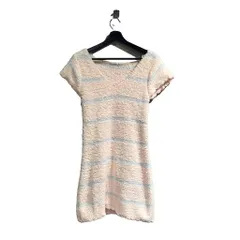 ジェラートピケ gelato pique 2点セット ルームウェア ワンピース Ｖネック ショートパンツ ウエストゴム F ピンク ブルー パープル ■GY58