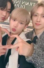 &TEAM 初回限定盤 ver. FUMA/EJ/HARUA 雪明かり(Yukiakari) ユニット