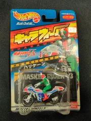 2026年最新】キャラウィール 仮面ライダーの人気アイテム - メルカリ