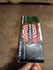 新品未使用品】ベゼル VESSEL GOLF CLUB ORGANIZER ゴルフクラブ