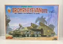 タカラ 1/72スケール アイバンDT-2ダグラム専用タイプ 15