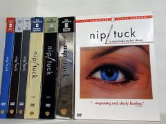 (未使用･未開封品)NIP/TUCK-マイアミ整形外科医 〈サード・シーズン〉 セット1 [DVD] Amazon.com: Nip/Tuck: Season 3 : Dylan Walsh, Julian McMahon