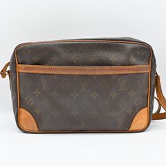 LOUIS VUITTON　トロカデロ30　M51272　モノグラム