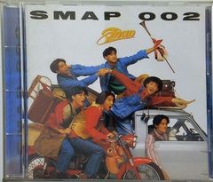 SMAP CD SMAP 016 / MIJ【初回生産分】 - メルカリ