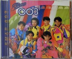 SMAP/SMAP 002 CD - メルカリ