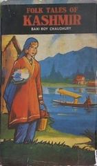 Folk tales of Kashmir