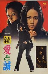 未使用 映画 ポスター 神田川 草刈正雄 関根恵子 昭和 B2版 - メルカリ