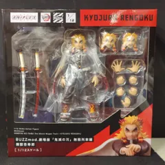 ANIPLEX+ BUZZmod. 煉獄杏寿郎