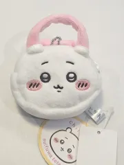 未使用新品) ちいかわ コインケース, トゥーミニ ポーチ, キーホルダー, バッグハンガー