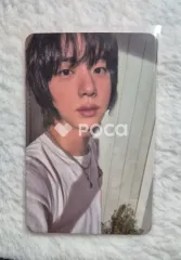 BTS ジン Echo Weverse Albums ver.