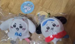 シナモロール ちいかわ／ポチャッコ ハチワレ まとめ <ちいかわ サンリオ コラボ>