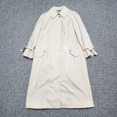 バーバリー レディース トレンチ コート
