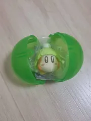 星のカービィ ワドルディ ぽかぽか フィギュア ガチャ